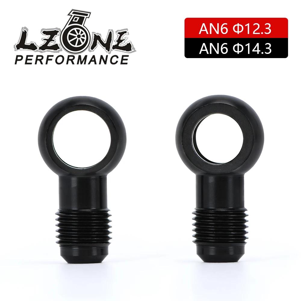 LZONE ˷̴   Ʈ, AN6 AN-6 -6 an, 12.3mm, 14.3mm 극ũ ,  JR-SL776-06-14